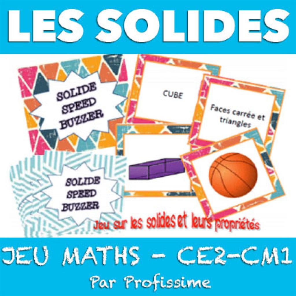 jeu maths ce2 cm1 solides-geometrie