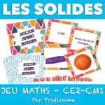 jeu maths ce2 cm1 solides-geometrie