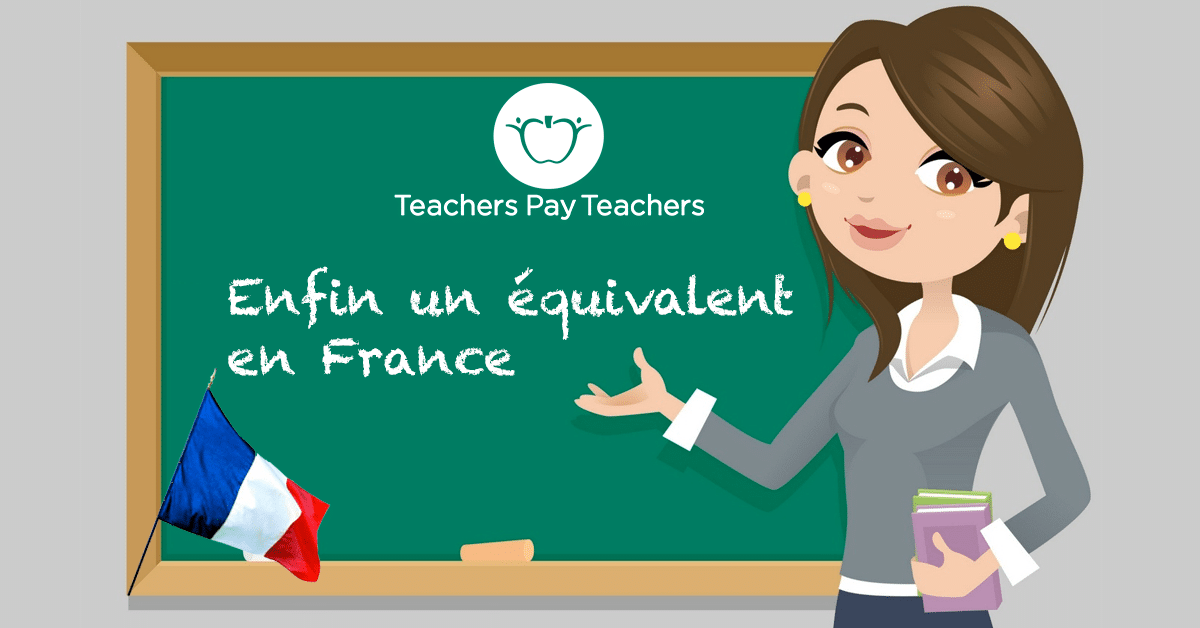 teachers pay teachers