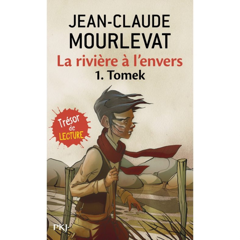 Résumé La Rivière à L Envers Tome 1