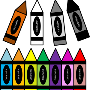 CreaKit craies et couleurs