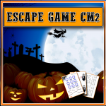 escape game cm2 halloween profissime