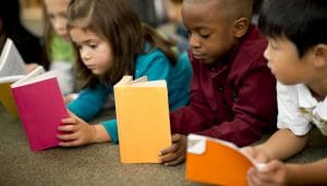 Apprendre à lire avec la méthode syllabique