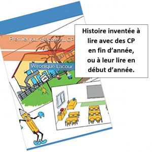 Premier jour d’école au CP