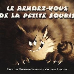Fiches d’activités GS sur l’album « Le rendez vous de la petite souris. »