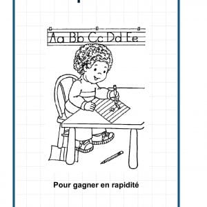 Copie différée au CP