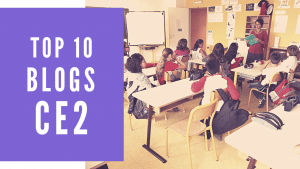 Blog CE2 : top10