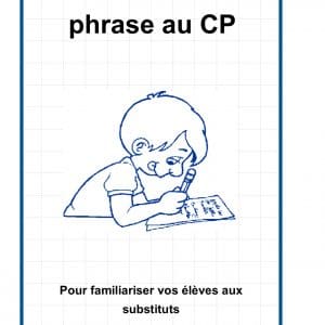 Transformer des phrases au CP