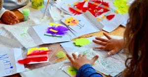 Activité Montessori