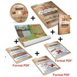Multimalin : coffret conjugaison du passé