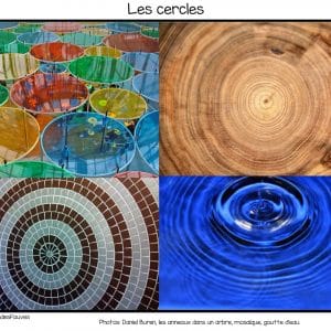 Graphisme en photos