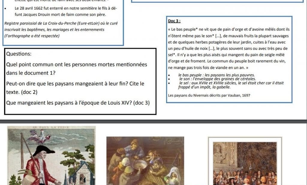 Les Orangers De Versailles Résumé Par Chapitre