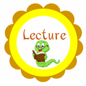 étiquettes rondes emploi du temps