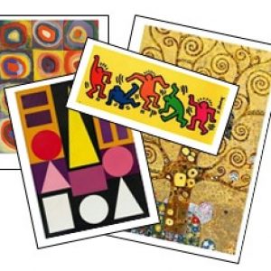 Programmation en arts visuels