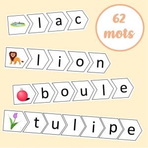 Encodage autonome et ludique