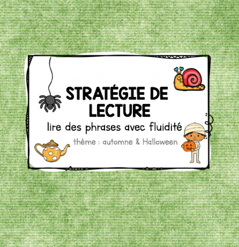Comment Fonctionne Une Tablette De Lecture Stratégie de lecture - Lire avec fluidité - Lecture CE1, CP - La Salle