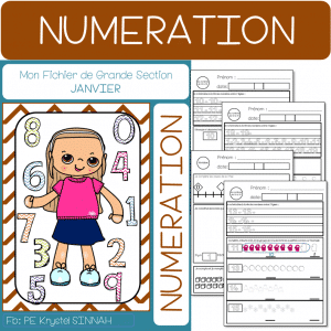 Fichier GS NUMERATION JANVIER