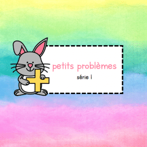 Petits problèmes - calcul mental
