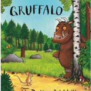 Gruffalo