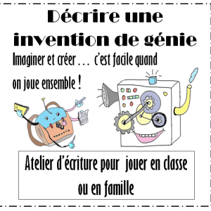 Décrire une invention de génie