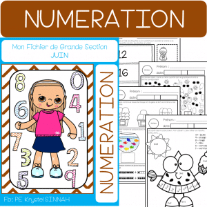 Fichier GS NUMERATION JUIN