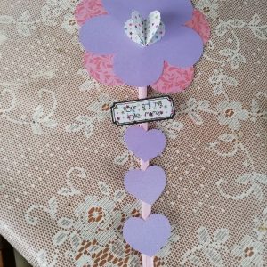 fleur pour les mamans