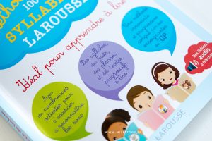 Méthode de lecture syllabique CP