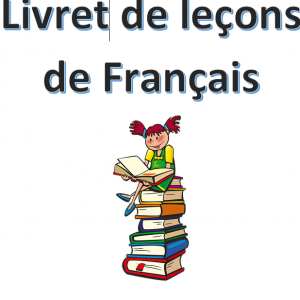 Leçons de français CM1
