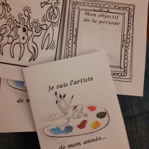 Permis de comportement artistique zone A