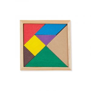 Tangram (modèles)