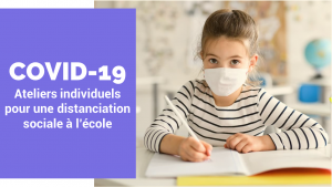 Ateliers Individuels - Covid 19