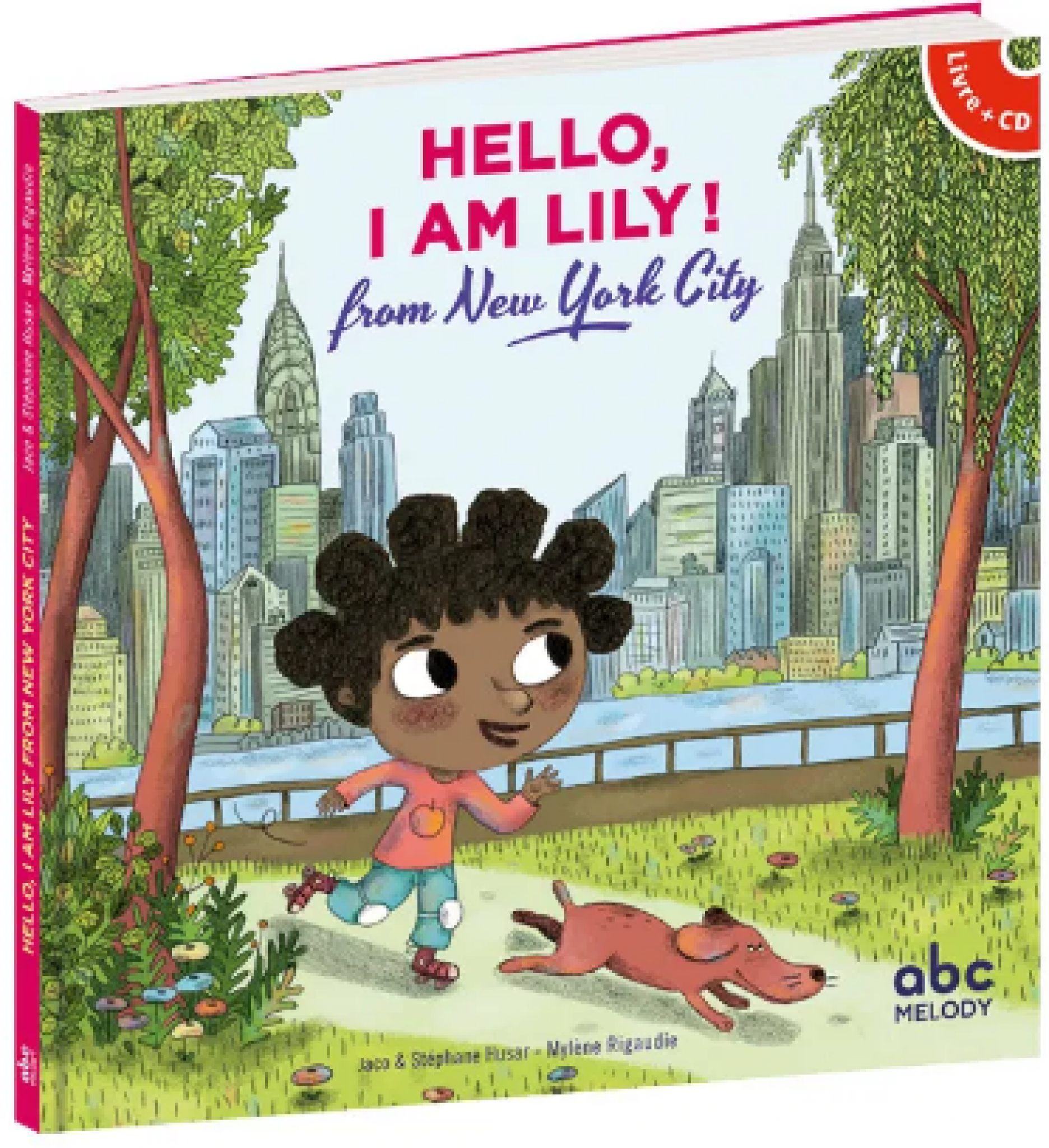 Anglais Phonologie & compréhension orale Hello, I'm