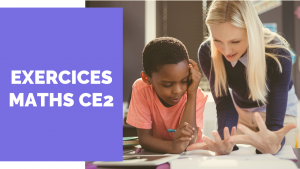 Exercices Maths CE2