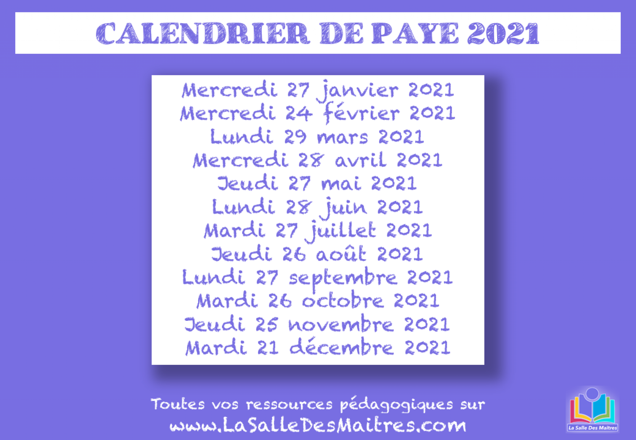 Mise En Paiement Éducation Nationale