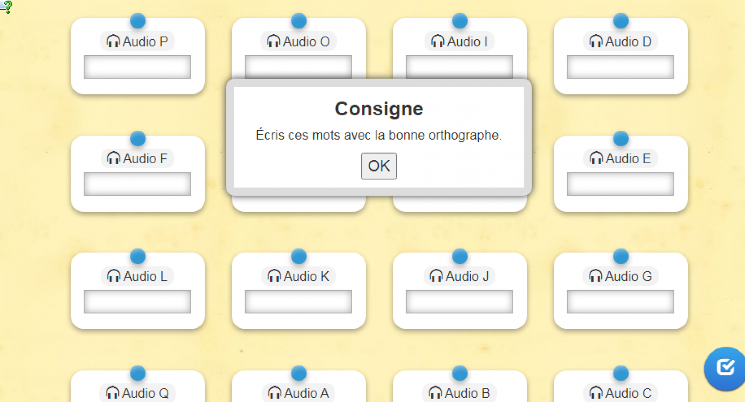 Dictée 4 La Grotte De Lascaux Cm2