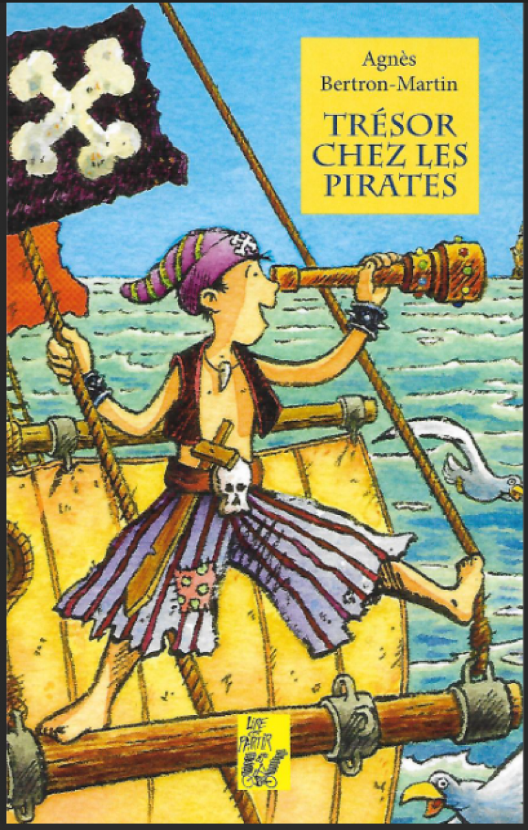 Beethoven Et Le Trésor Des Pirates Exploitation album "Trésor chez les pirates" - Lecture CE1 - La Salle