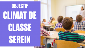 Climat de classe