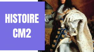 Histoire CM2