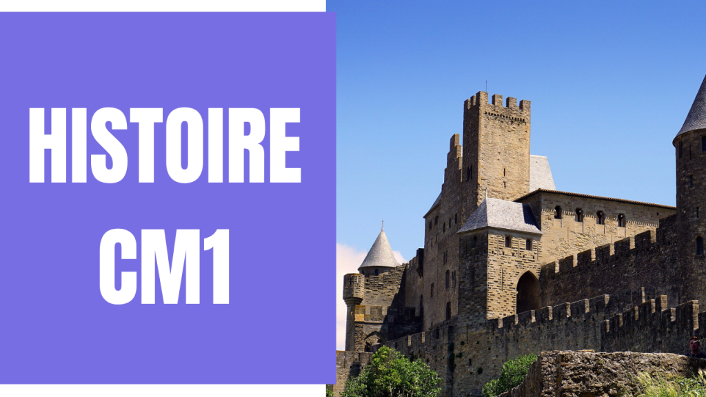 Histoire CM1
