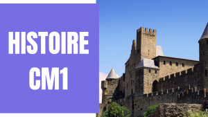 Histoire CM1