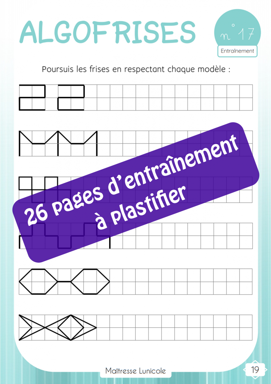 Tandem Maths Cm1 Et Cm2 - Fichier Ressources