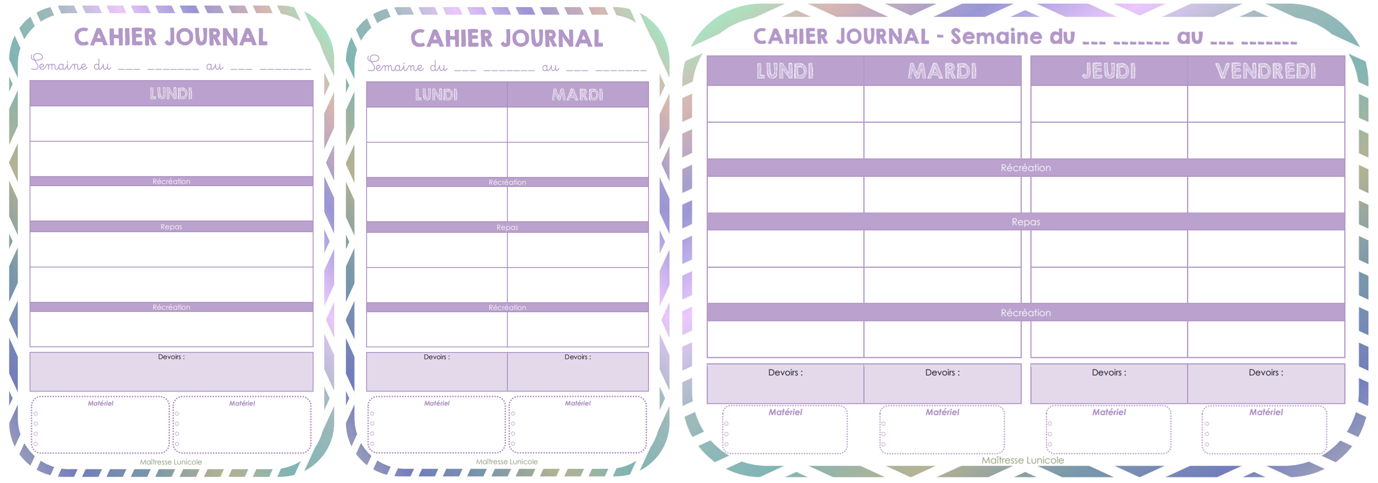 Page De Cahier Jaune Vierge Page De Cahier Jaune Vierge