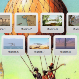 Rallye le tour du monde en 80 jours