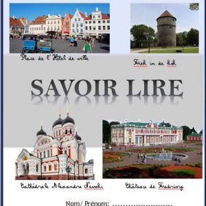 intercalaires / pages de garde capitales europeennes