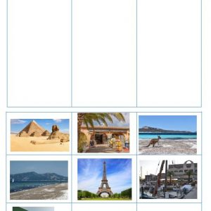 QUESTIONNER LE MONDE CP CE1 CE2- SE REPERER DANS LES ESPACES – PRESENTIEL ET DISTANCIEL