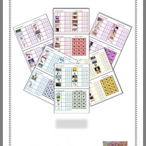 Trop facile, les syllabes !