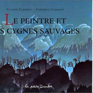 Fiches Littérature – Voyage autour du monde – CM – Le peintre et les cygnes sauvages