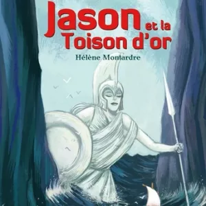 Fiches Littérature – Mythologie – CE – Jason et la toison d’or