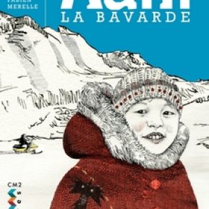 Fiches Littérature – Voyage autour du monde – CM – Aani la bavarde