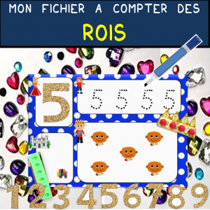 Fichier Numération des ROIS